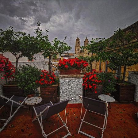 Casa Farella B&B In Suites Apartments Altamura X Matera Exterior photo