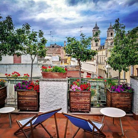 Casa Farella B&B In Suites Apartments Altamura X Matera Exterior photo