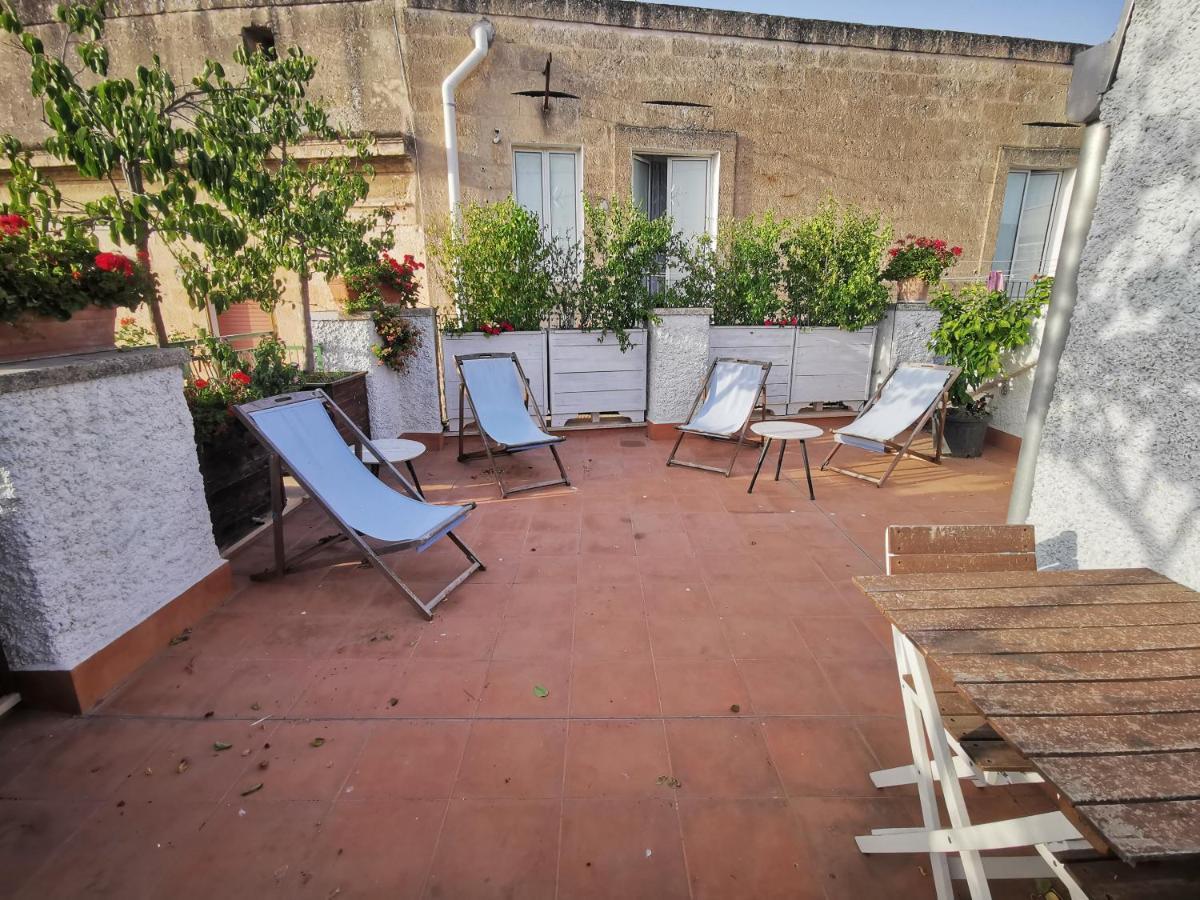 Casa Farella B&B In Suites Apartments Altamura X Matera Exterior photo