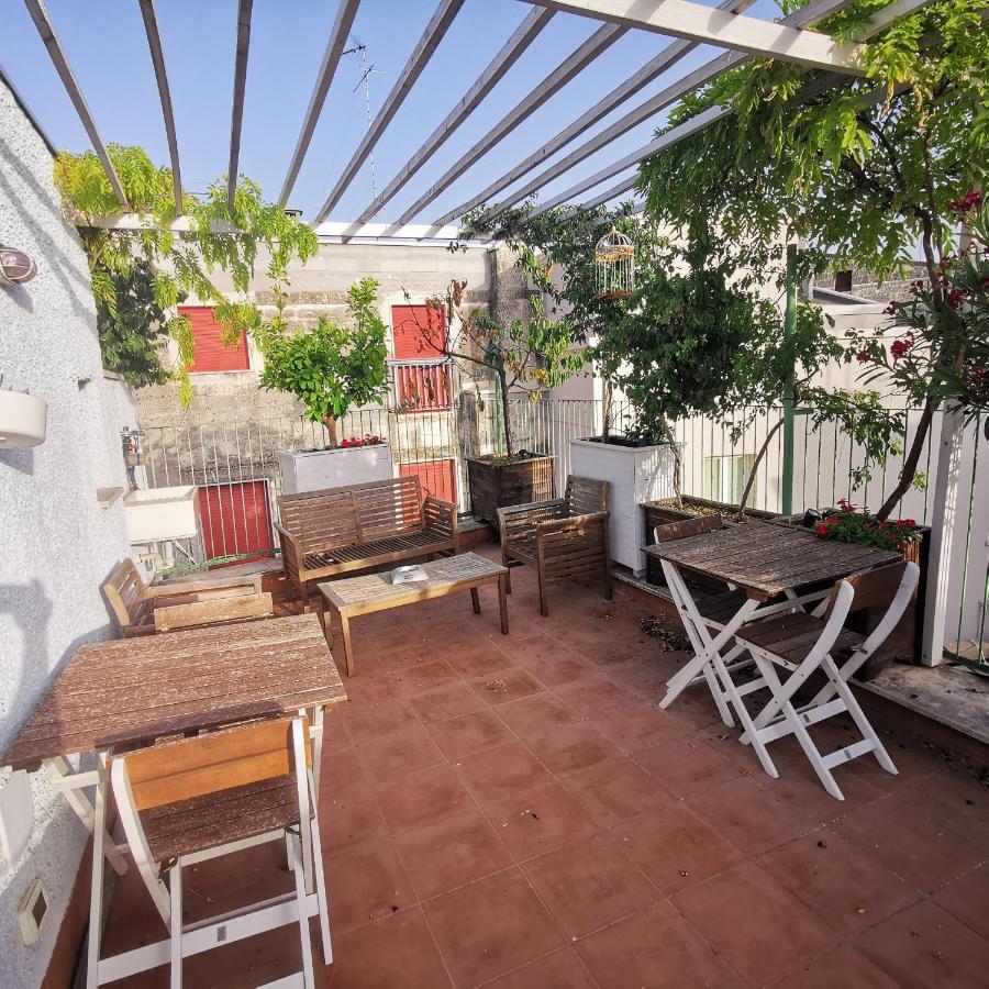 Casa Farella B&B In Suites Apartments Altamura X Matera Exterior photo