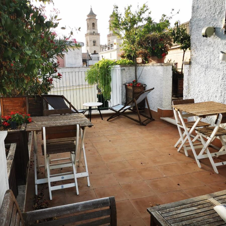 Casa Farella B&B In Suites Apartments Altamura X Matera Exterior photo
