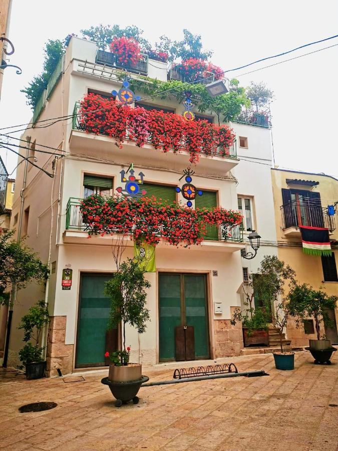 Casa Farella B&B In Suites Apartments Altamura X Matera Exterior photo
