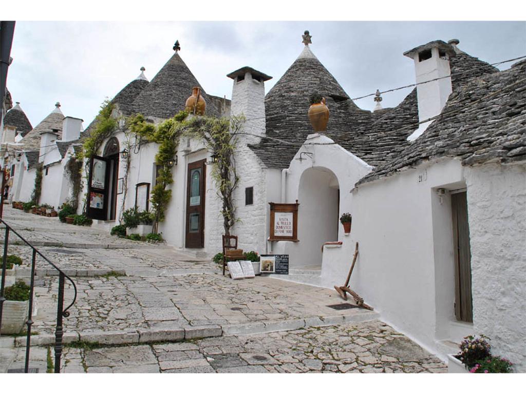Casa Farella B&B In Suites Apartments Altamura X Matera Exterior photo