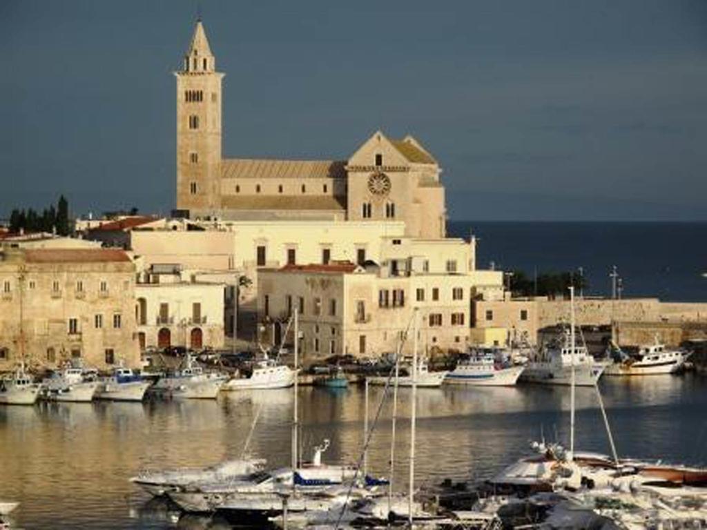 Casa Farella B&B In Suites Apartments Altamura X Matera Exterior photo