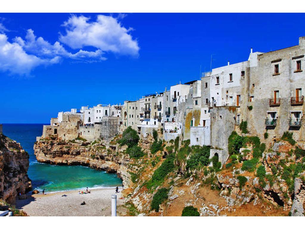 Casa Farella B&B In Suites Apartments Altamura X Matera Exterior photo