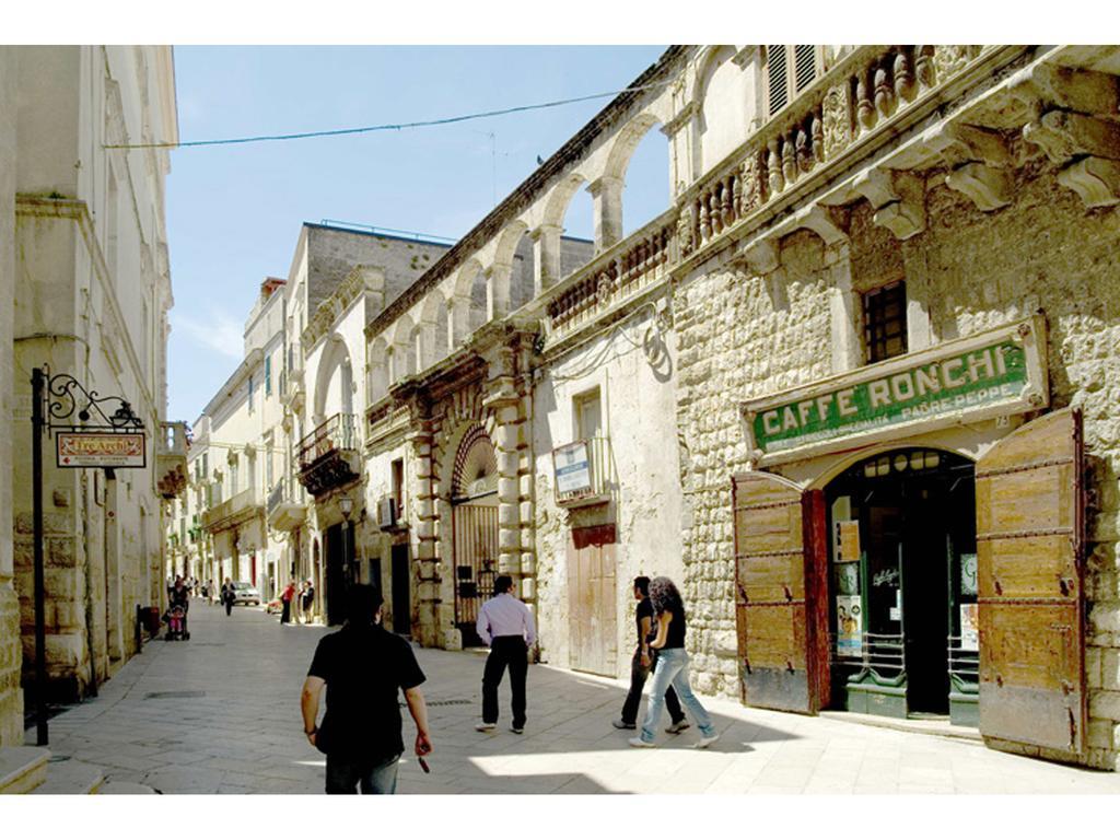 Casa Farella B&B In Suites Apartments Altamura X Matera Exterior photo
