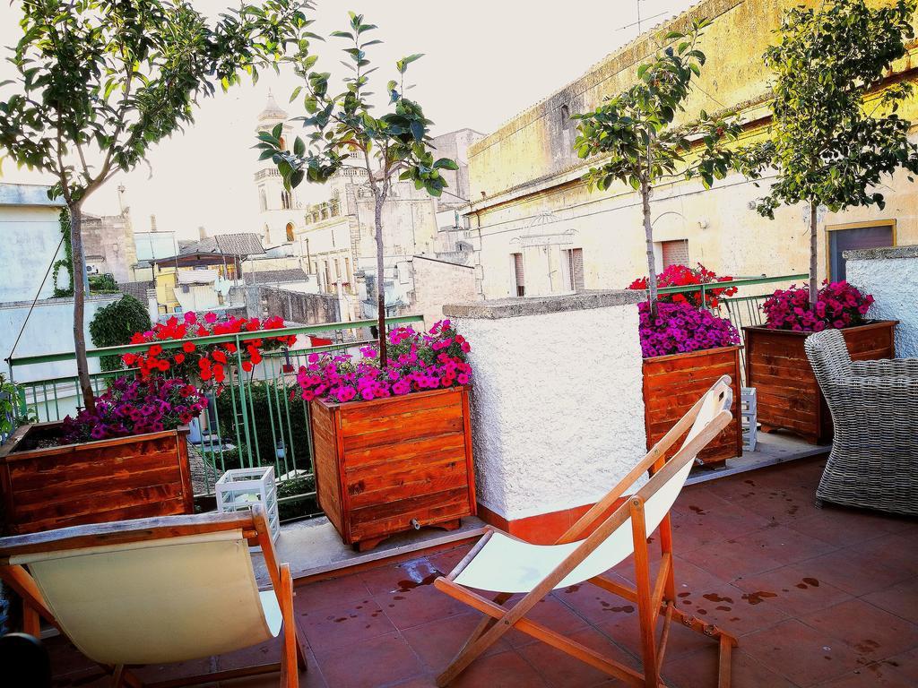 Casa Farella B&B In Suites Apartments Altamura X Matera Exterior photo