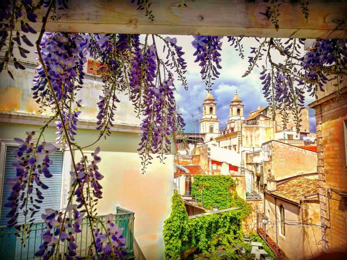 Casa Farella B&B In Suites Apartments Altamura X Matera Exterior photo